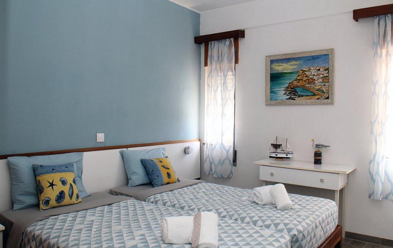 Marisol 2F Waterfront Appartement Armação de Pêra Buitenkant foto