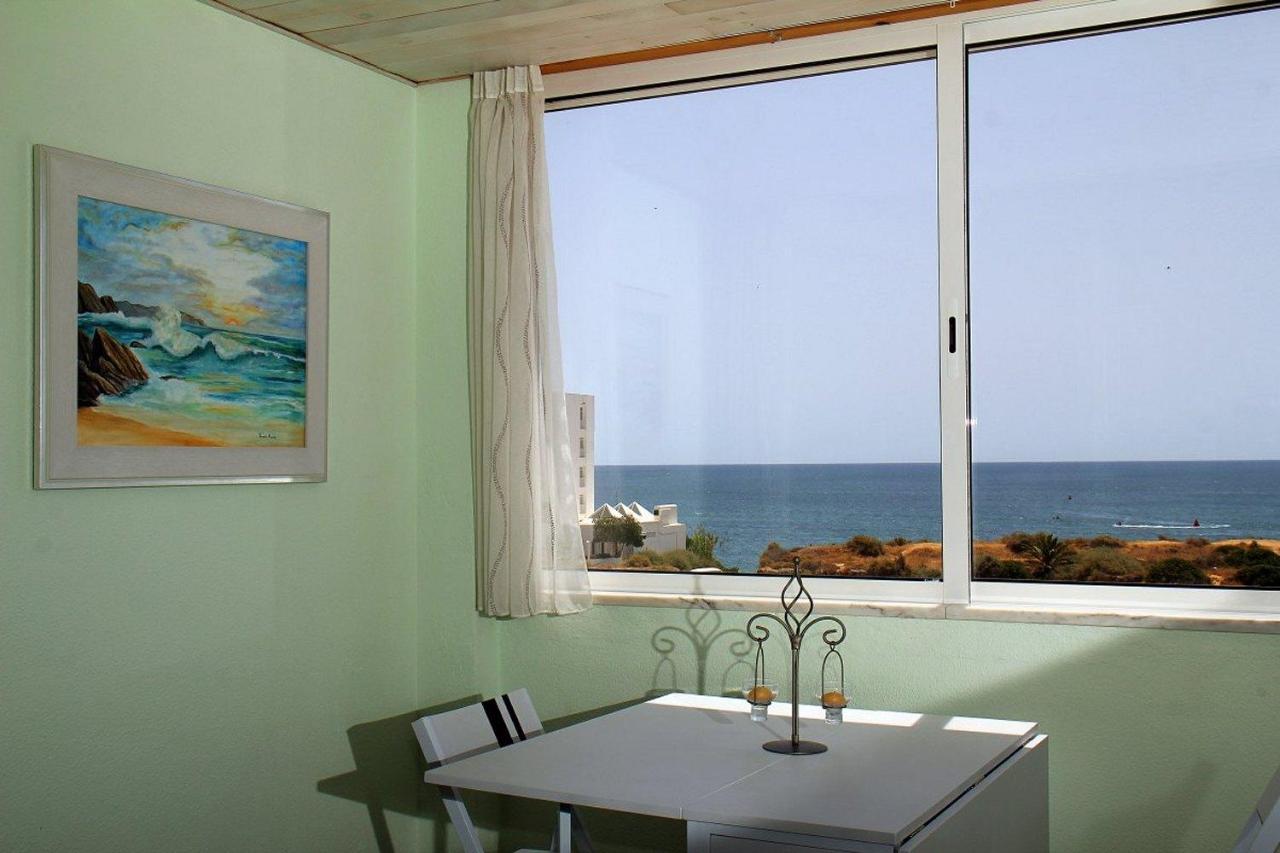 Marisol 2F Waterfront Appartement Armação de Pêra Buitenkant foto