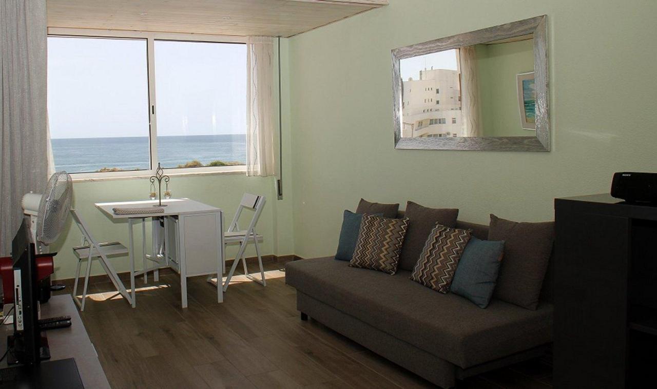 Marisol 2F Waterfront Appartement Armação de Pêra Buitenkant foto